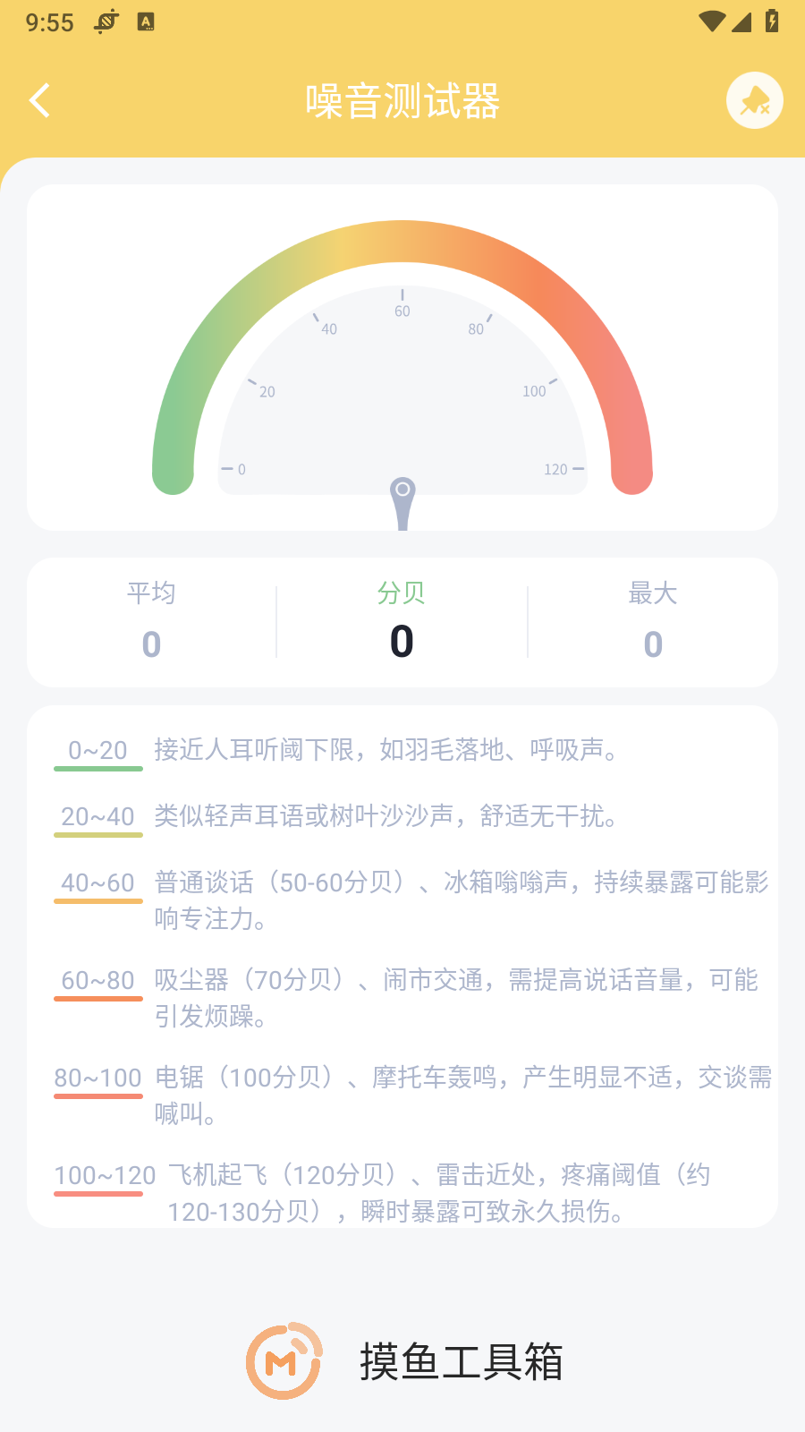 摸鱼工具箱