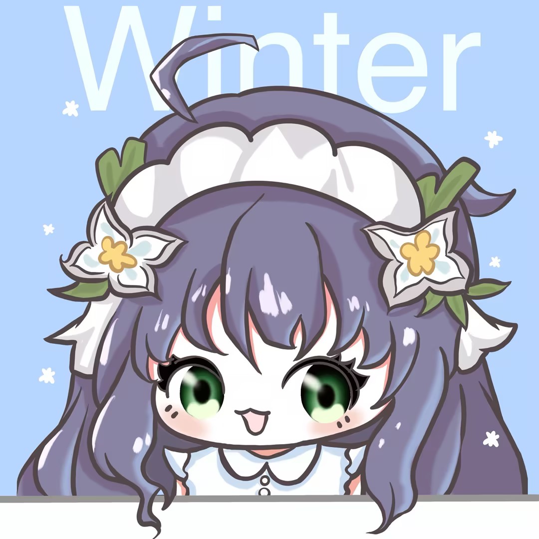 冬日动漫免费观看