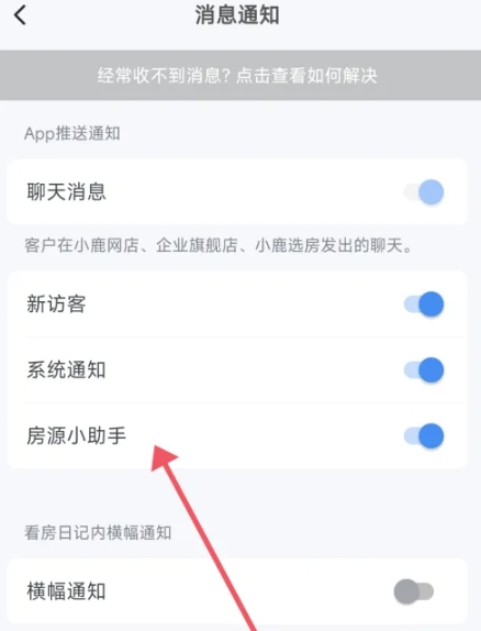 看房日记