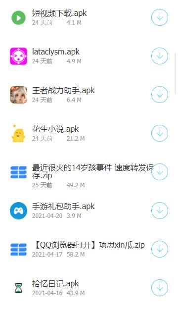 阿哲团队软件库