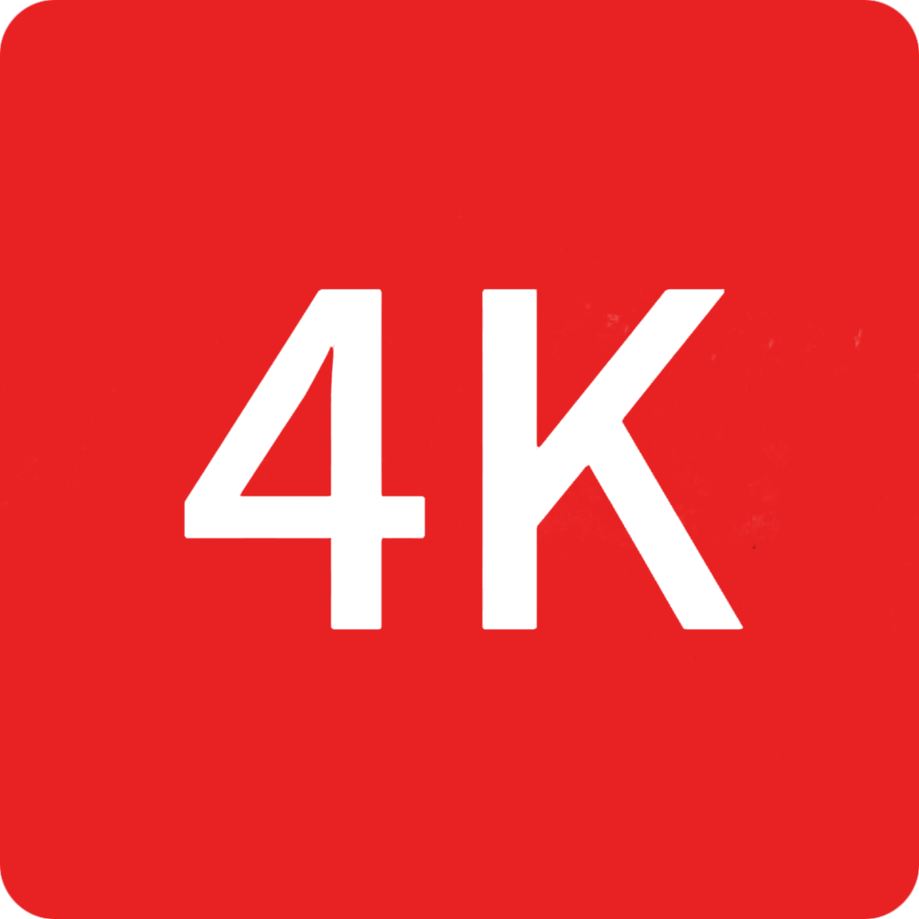 4K云仓电视版