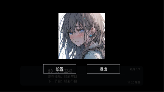 胡来新TV
