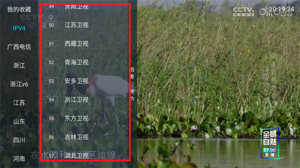 胡来新TV
