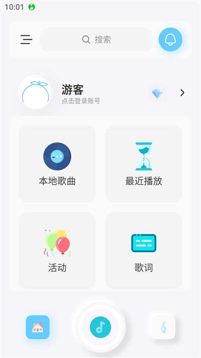 拟声音乐