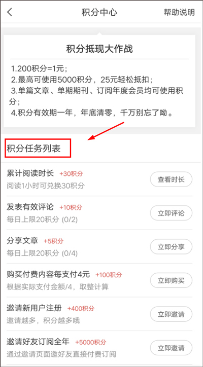 看天下