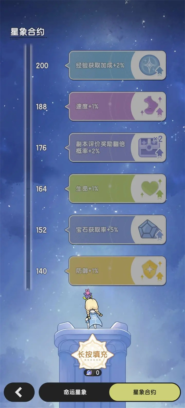 杖剑传说初始之星152攻略分享
