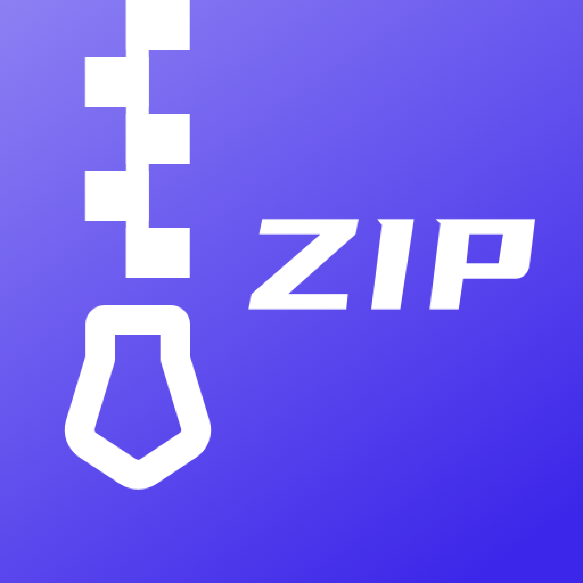解压缩zip看图